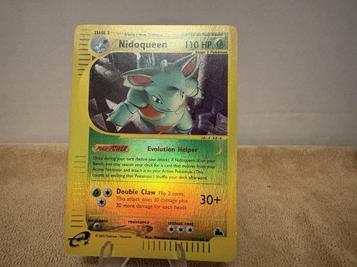 Nidoqueen