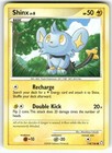 Shinx