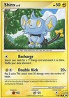 Shinx