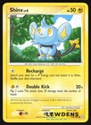 Shinx