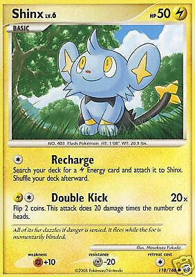 Shinx