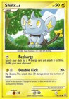 Shinx