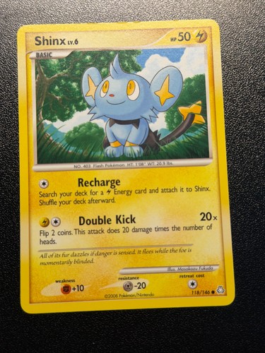 Shinx