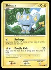 Shinx