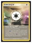 Scramble Energy
