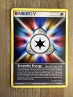 Scramble Energy