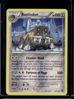 Bastiodon