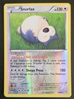 Snorlax