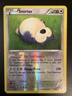Snorlax