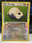 Snorlax
