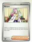 Miriam