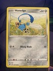 Honedge