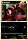 Houndour