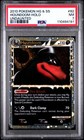 Houndour