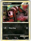 Houndour