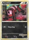 Houndour