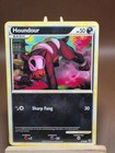 Houndour