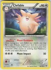 Clefable