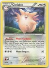 Clefable