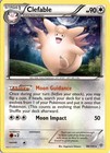 Clefable