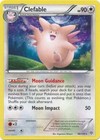 Clefable