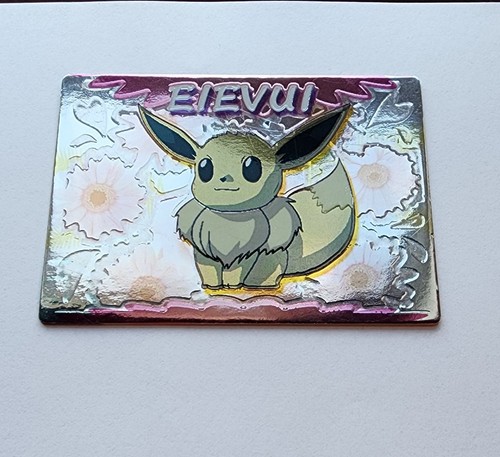 Eievui
