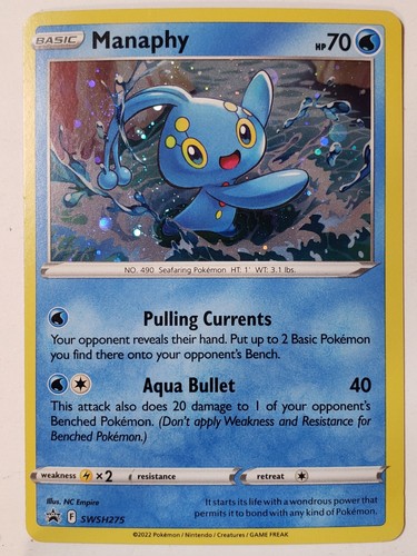 Manaphy