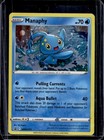 Manaphy