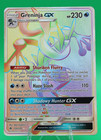 Greninja-GX