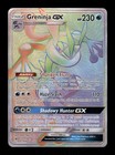 Greninja-GX