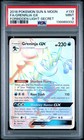 Greninja-GX