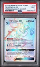 Greninja-GX