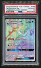 Greninja-GX