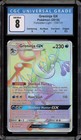 Greninja-GX