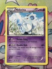 Nidorina