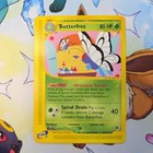 Butterfree