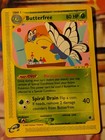 Butterfree