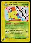 Butterfree