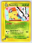 Butterfree