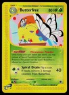 Butterfree
