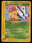 Butterfree