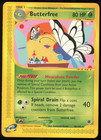 Butterfree