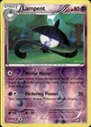 Lampent