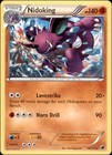 Nidoking