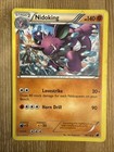 Nidoking