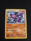 Nidoking