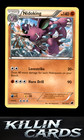 Nidoking
