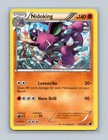 Nidoking