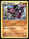 Nidoking