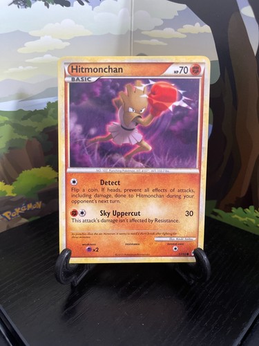Hitmonchan